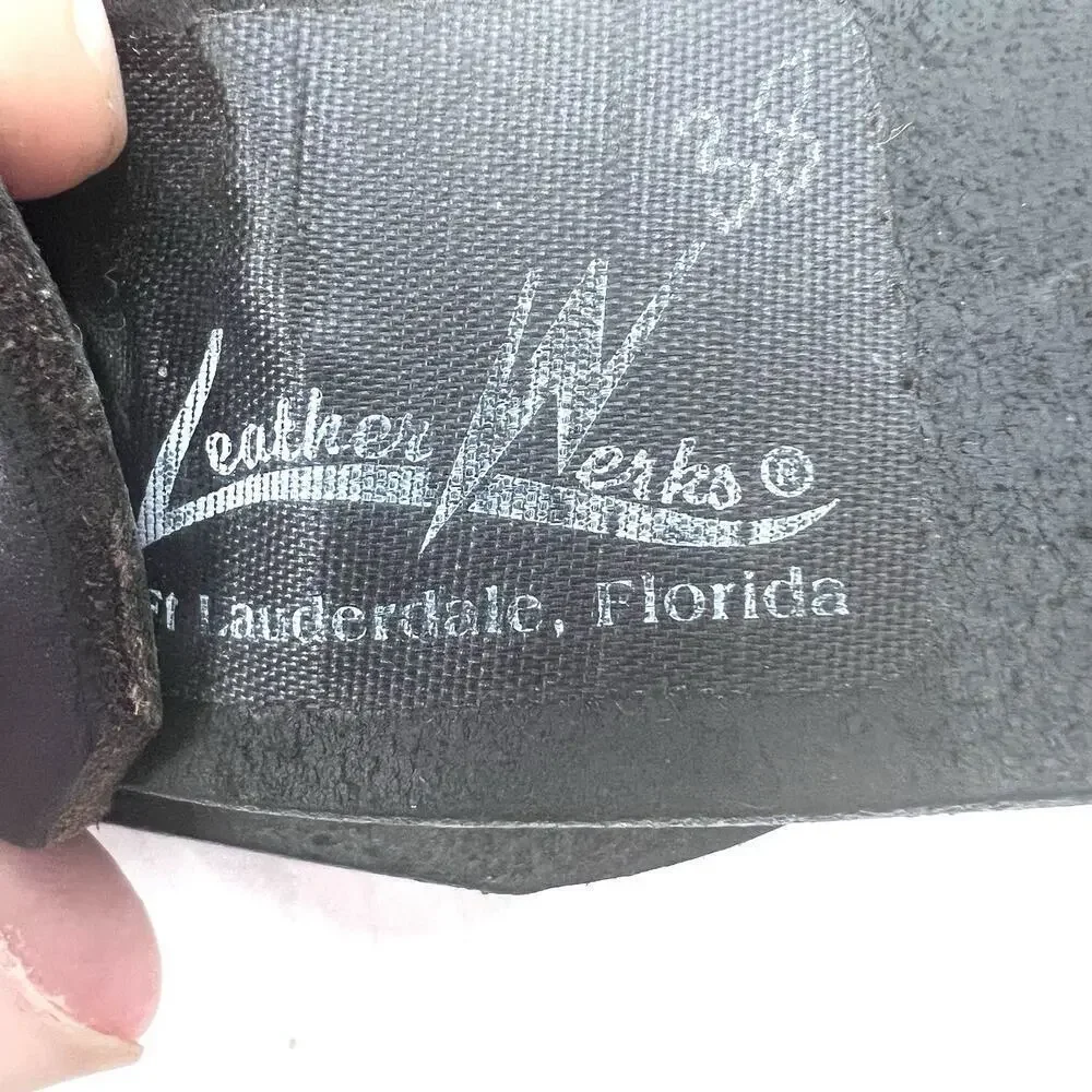 Leather Werks leather werks